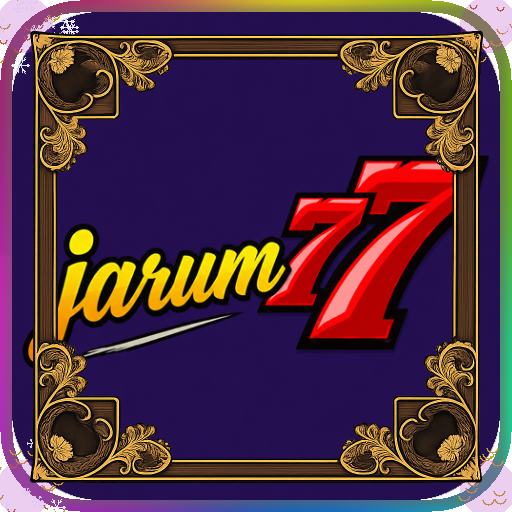 jarum77 — mitra unggulan